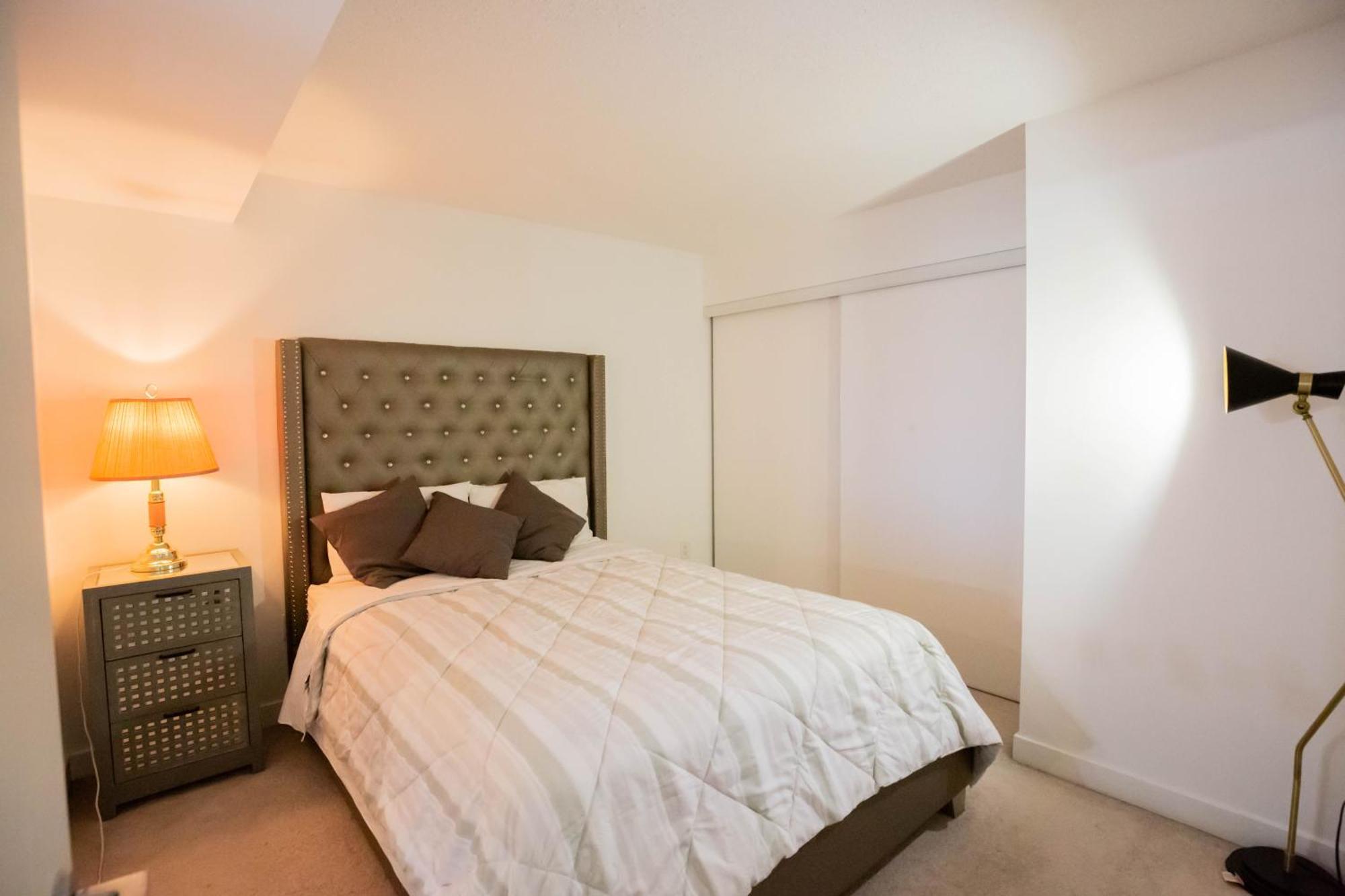 Cn Tower View Suite With Free Parking Toronto Exterior foto