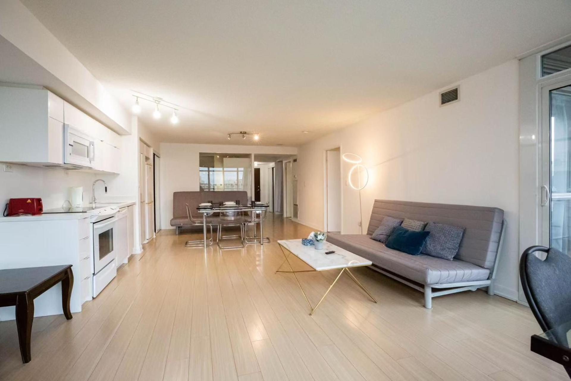 Cn Tower View Suite With Free Parking Toronto Exterior foto